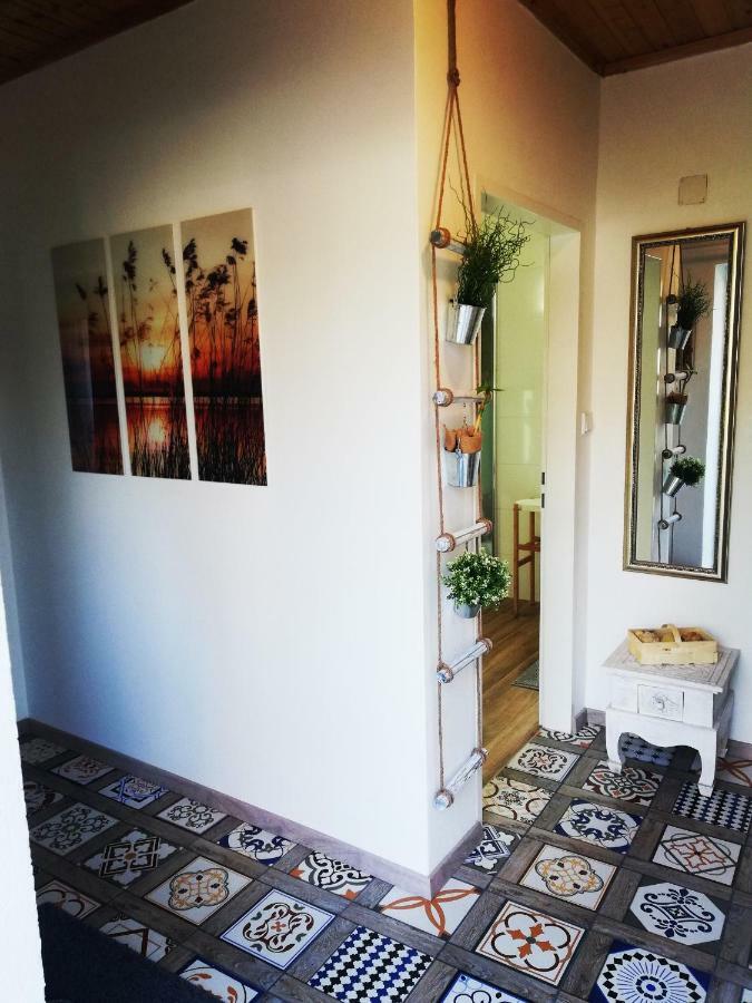 Ferienhaeuschen Gruber Villa Loosdorf Екстериор снимка