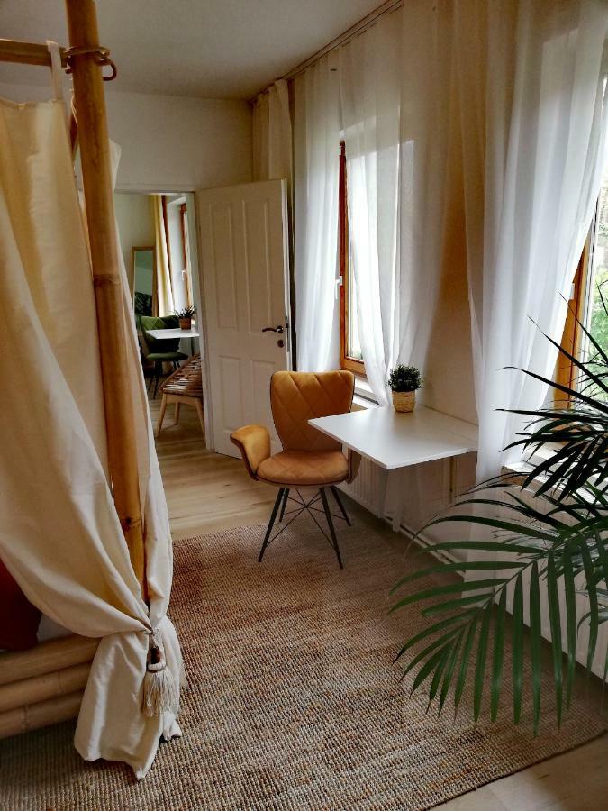Ferienhaeuschen Gruber Villa Loosdorf Екстериор снимка