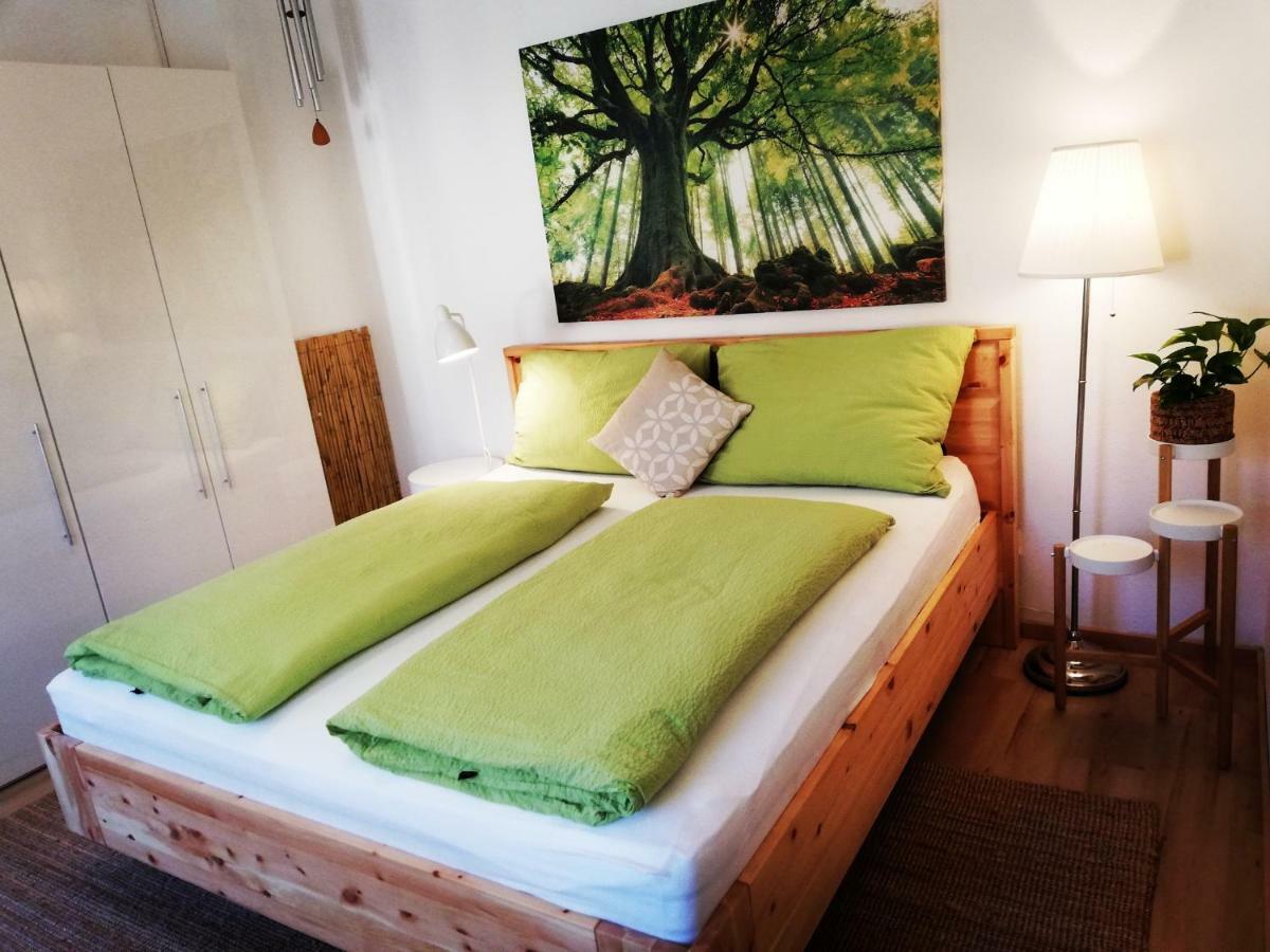 Ferienhaeuschen Gruber Villa Loosdorf Екстериор снимка